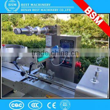 2016 most popular sweet candy packing machinery