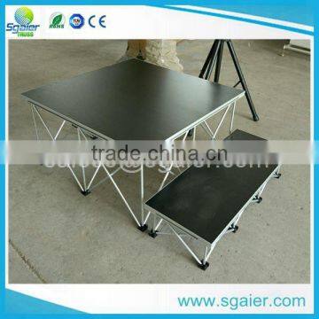 Wood Platform Stage Deck Dj Stage Setup Guangzhou Supplier photo-3