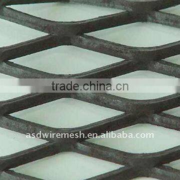 stainless steel expanded metal mesh factory