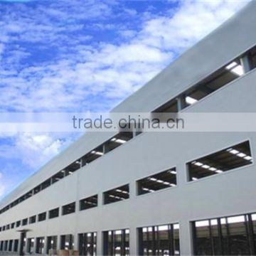 Light Steel Structure Building