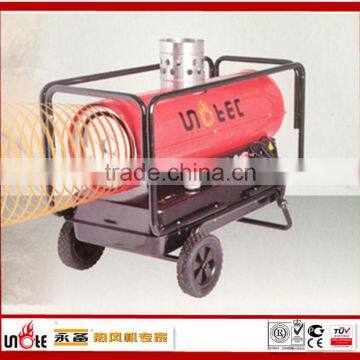 DH25pv 30kw diesel /kerosene heater for sale