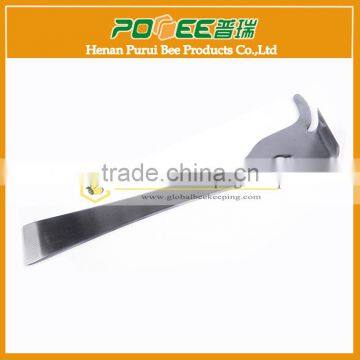 Hive Tool Stainless Steel Scraper/Beehive Tool Uncapping Knife/Stainless Steel Hive Tool