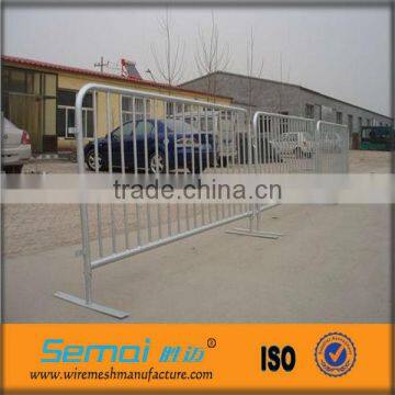 PVC and galvanized temporary fencing for dogs with 10 years factory