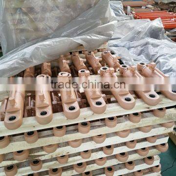 Best Quality Single Acting and Double Acting Welding Hydraulic Cylinder photo-3