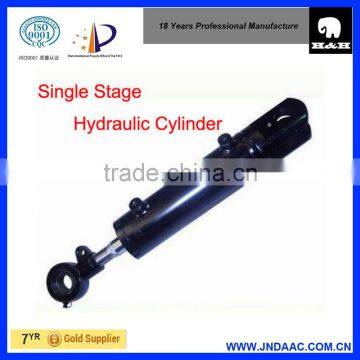 Adjustable Hydraulic Cylinder for Fitness