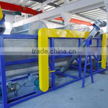 High Output Bottle Film Bottle Plastic Washing Recycling Plant Machine Cost photo-5