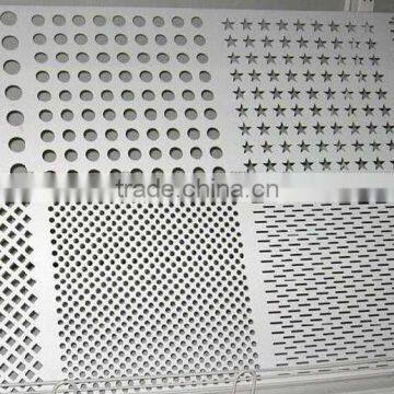 Aluminum Wire Mesh Fencing photo-5