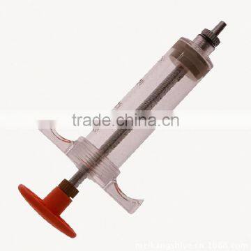 Plastic Steel Syringe photo-4