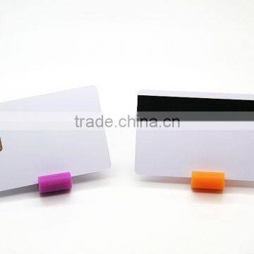 Contact Sim JAVA Smart Card photo-3