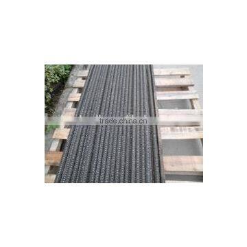 Magnetic Transparency light weight basalt fiber rebar manufacturer