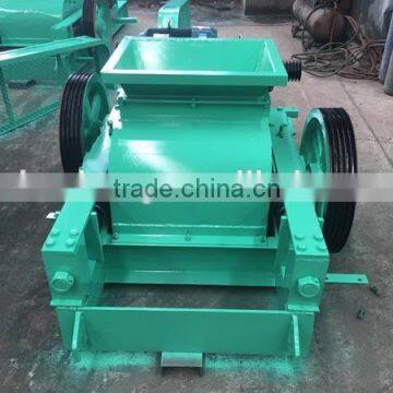 Roller Crusher Price