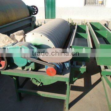 HUAHONG High Strength Permanent Wet/Dry Magnetic Separator With High Recovery photo-3