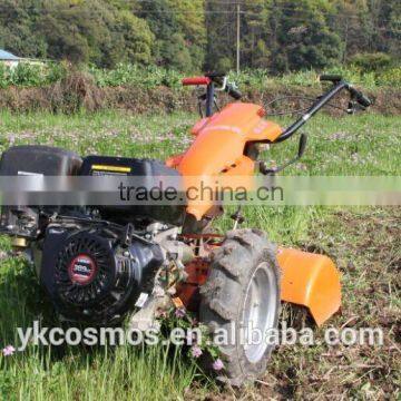 Gear Driven Cultivator photo-2