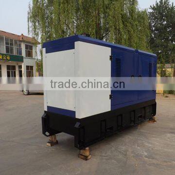 CE ISO 10KVA-2000KVA China Generator Price for Africa photo-6