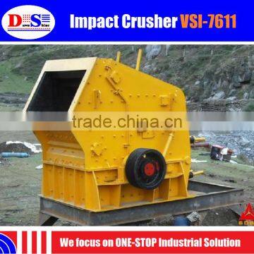 Impact Crusher With Blow Bar Good Price for Sale 120~180 T/h photo-2