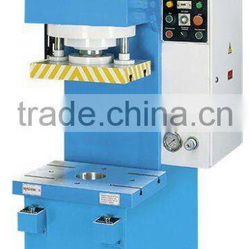 63Ton Hydraulic C-frame Press