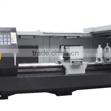 CNC Pipe Threading Lathe Machine photo-2