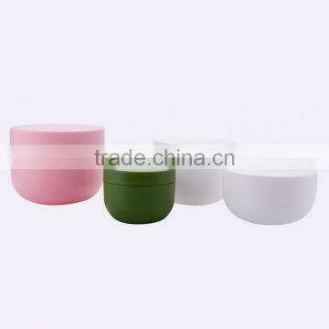High Quality Plastic Jar Manufacturers 120ml 500ml Hair Cream Jar photo-3