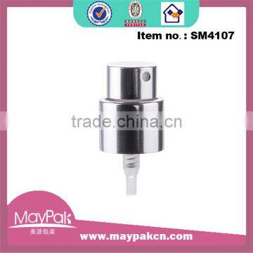 Excellent quality aluminum atomizer sprayer