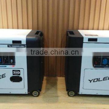 2017 type diesel generator (hot sales!)