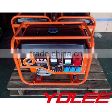 Gasoline Generator, Petral Generator, Home Generator photo-4