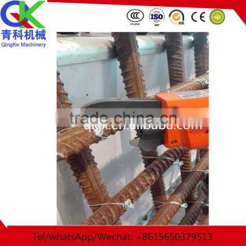 8-35mm Steel Bar Banding Machine to Fix the Rebar photo-3