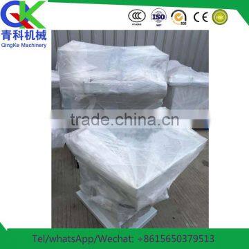 Artificial Wooden Plank Cutting Machine for Sale photo-4