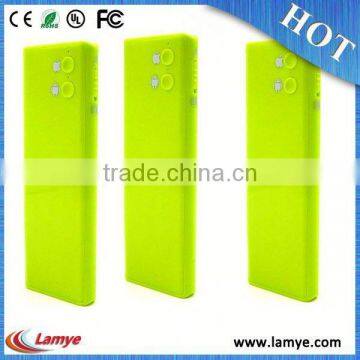 Factory Direct Electronics Fashion Automatic Bluetooth Usb Mobile Charger photo-6