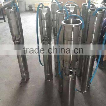 High Quality Submersible Water Fountain Pump photo-4