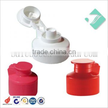 High quality wholesale plastic cap CP2006