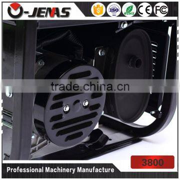 Ojenas Competitive Price 3800 Oem Size Durable Steel Power Generator photo-6