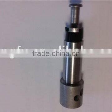 High Precision Steel Plunger G3