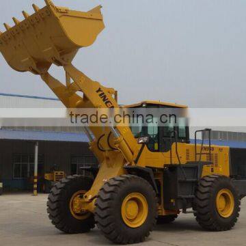 ZL50 Pay Loader photo-2
