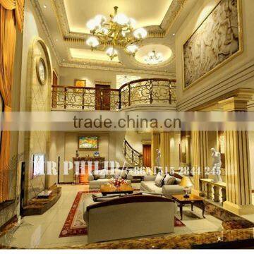 China Hot Sale Decorative Sheet PVC Imitation Marble Making Machine photo-5