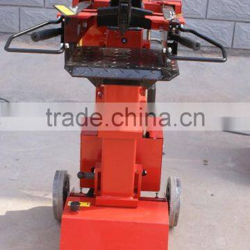 6 TON Wood Log Splitter Forestry Machinery /CE Approved Hydraulic Log Splitter photo-3