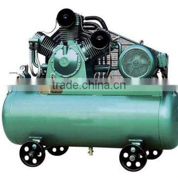 Portable Air Compressor Supplier photo-3