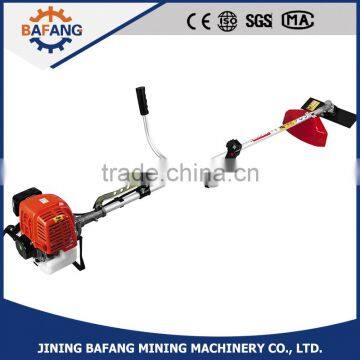 Brush Cutter Gasoline Shoulder Brush Cutter Grass Trimmer Grass Cutter photo-2