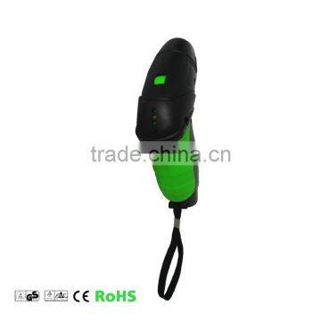 Best 4.8V Li-ion Battery Cordless Screwdriver photo-2