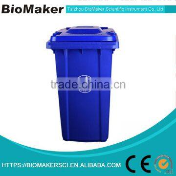 Outdoor Plastic Dustbin