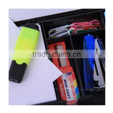 Stationery Logo Design Wooden Pallet Notepad Custom Notepad Book photo-4