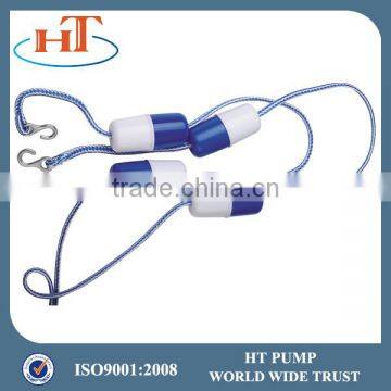 led light plastic swimming pool lane rope 1731