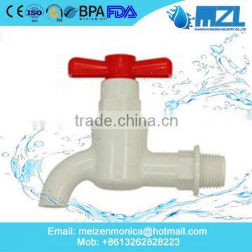 Cheap Price Plastic Faucet, Plastic Bibcocks photo-2