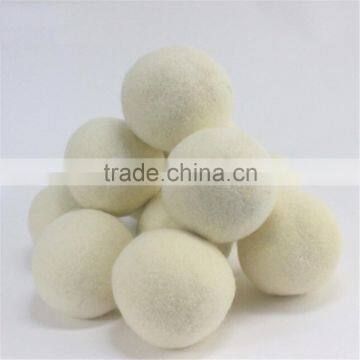 2016 New Fashion Handmade Christmas Decoration Felt Balls photo-4