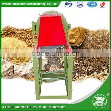 WANMA4076 Multifunction Chilli Pepper Grinding Mill Machine photo-2