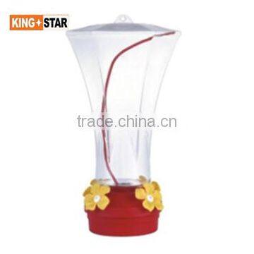 700ml Wild Bird Feeder Outdoor