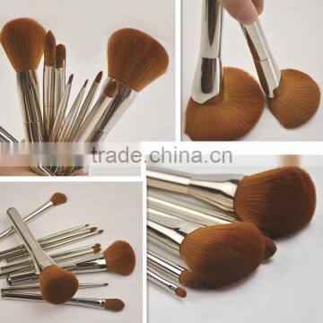 Makeup Brush Rainbow Makeup Brushes photo-4