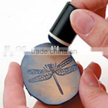 Educational DIY Painting Plaster Toy Kids Craft Toy With Shenzhen Cosmetics Artist Brush Set photo-6