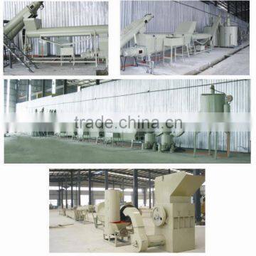 PET Washing Line and Pet Bottle Washing Line
