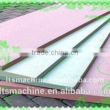 XPS Foam Board/Cardboard Sheet Laminating Production Line photo-2