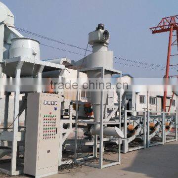 KT-1.2 Sunflower Seed Shell Removeing Machine photo-3